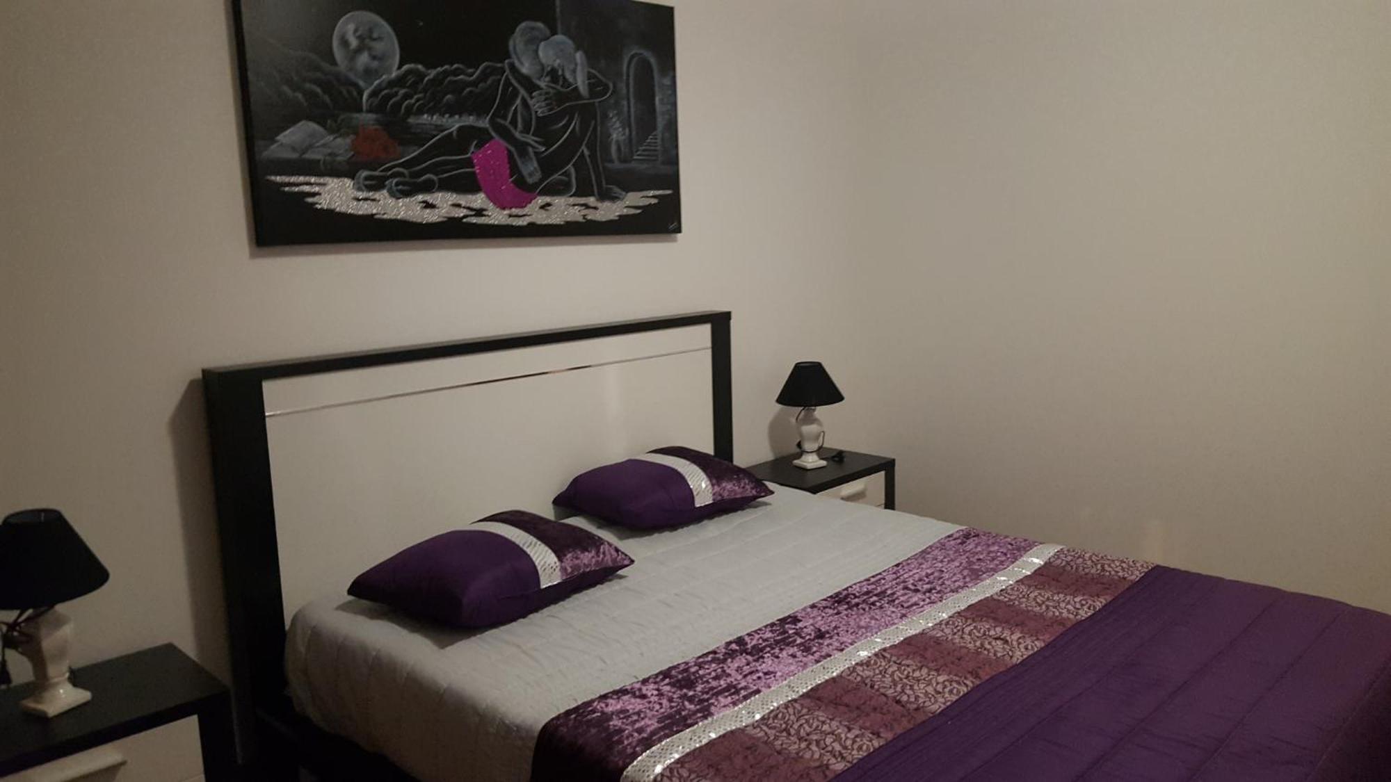 Apartamento Vista Deslumbrante Ponta Delgada Exteriör bild