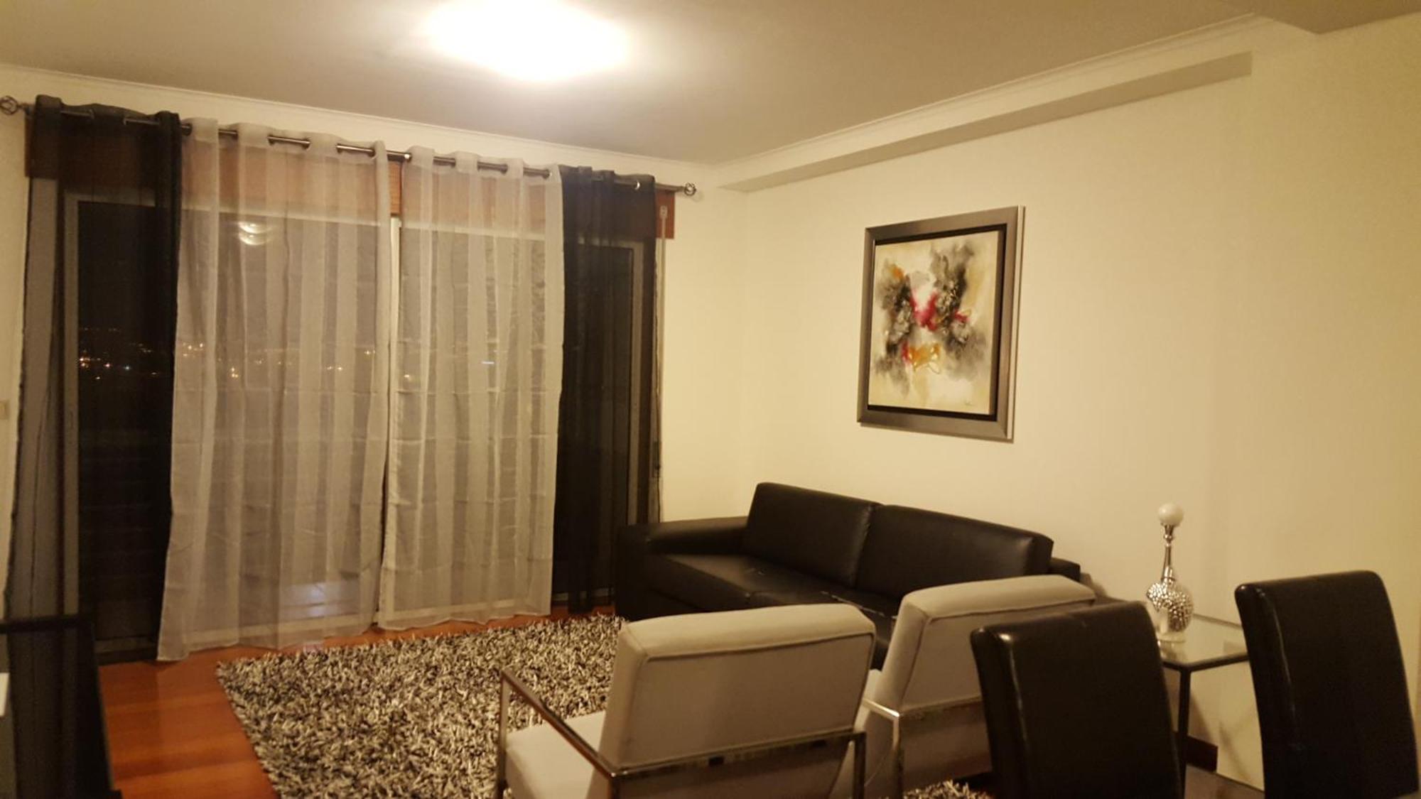 Apartamento Vista Deslumbrante Ponta Delgada Exteriör bild