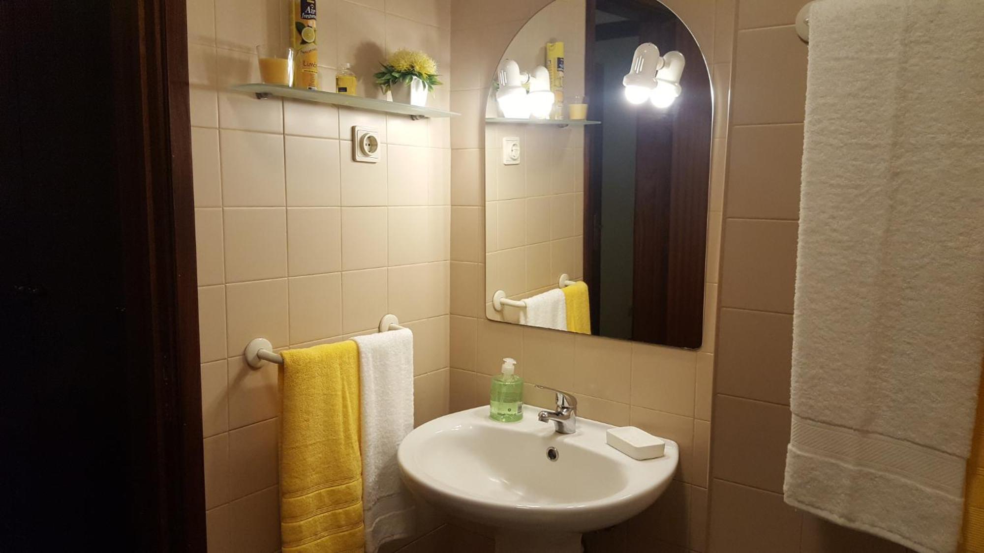 Apartamento Vista Deslumbrante Ponta Delgada Exteriör bild