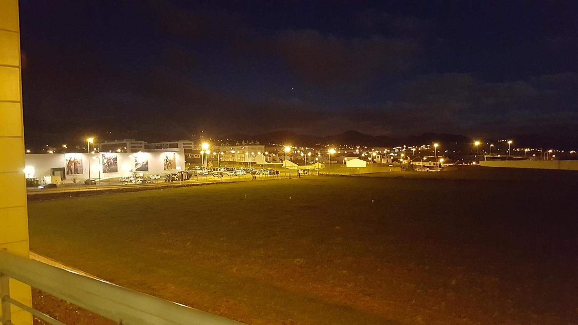 Apartamento Vista Deslumbrante Ponta Delgada Exteriör bild