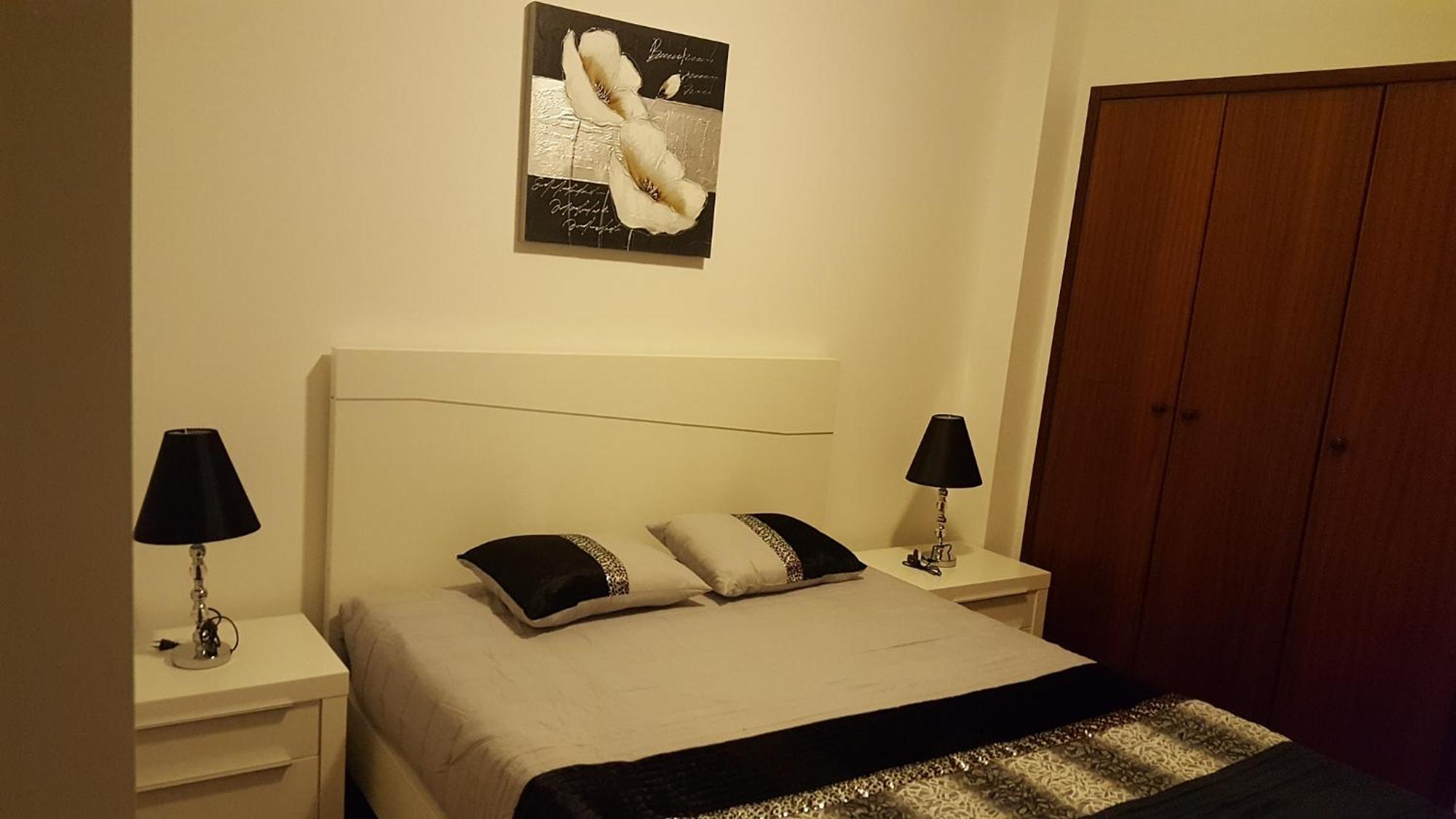 Apartamento Vista Deslumbrante Ponta Delgada Exteriör bild