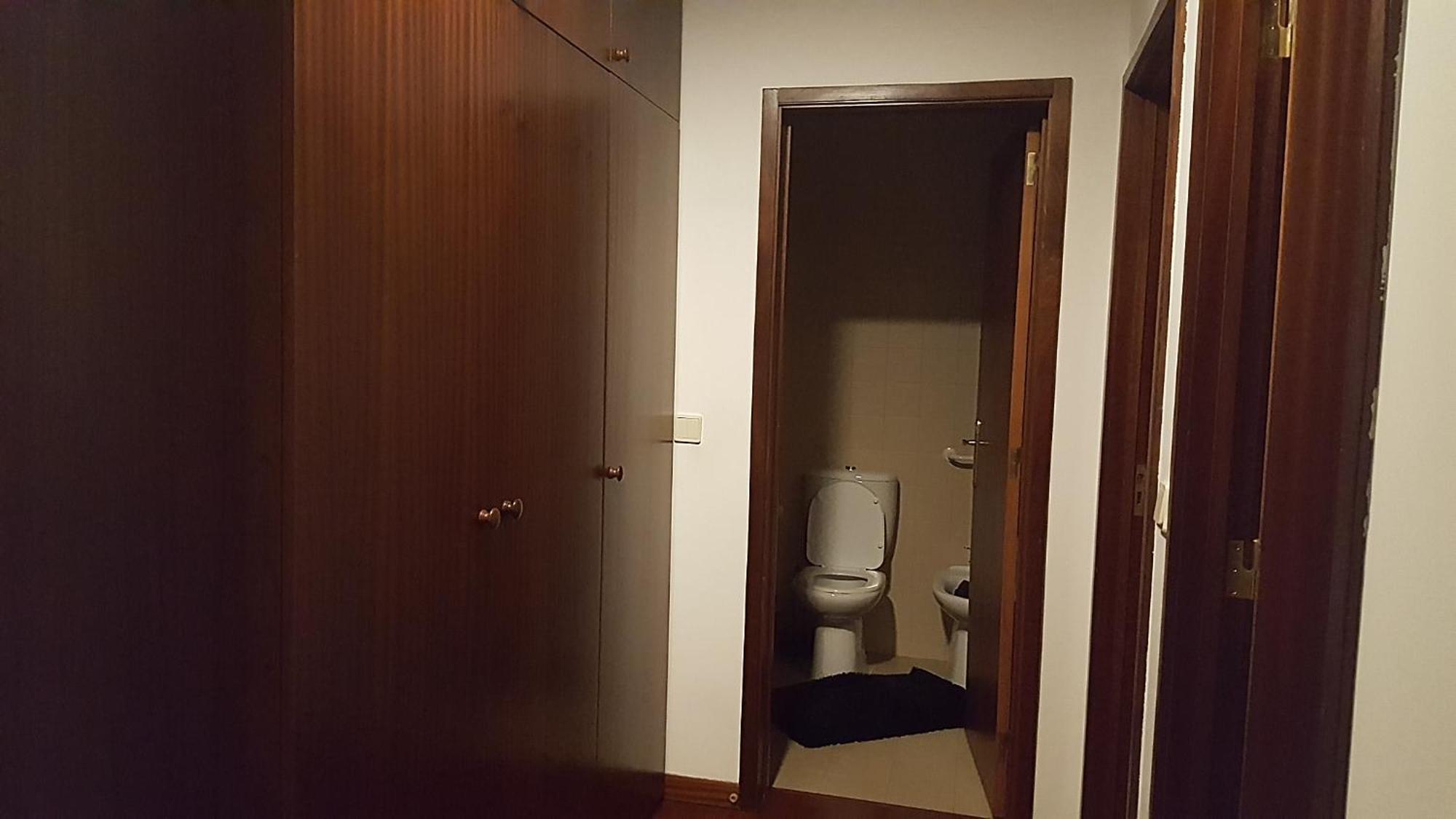 Apartamento Vista Deslumbrante Ponta Delgada Exteriör bild