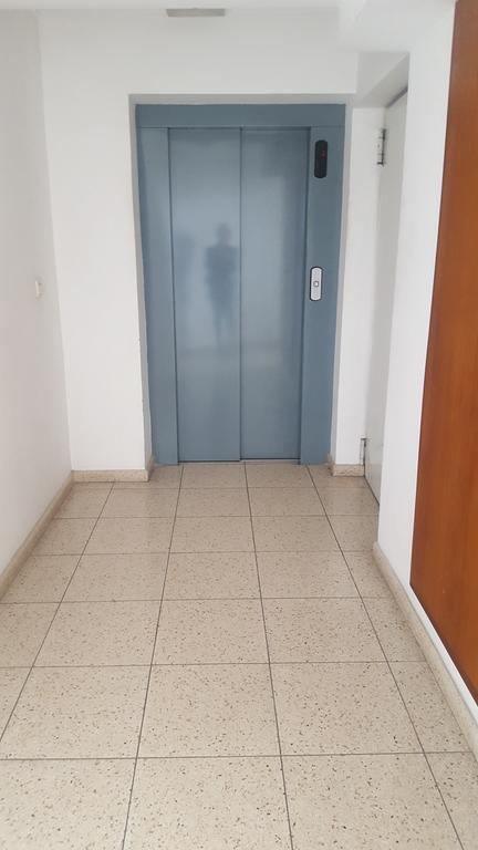 Apartamento Vista Deslumbrante Ponta Delgada Exteriör bild