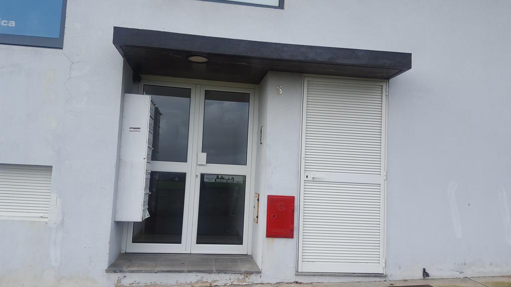 Apartamento Vista Deslumbrante Ponta Delgada Exteriör bild