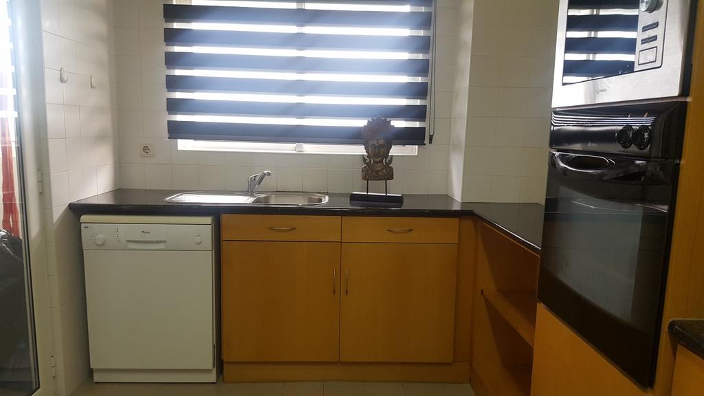 Apartamento Vista Deslumbrante Ponta Delgada Exteriör bild