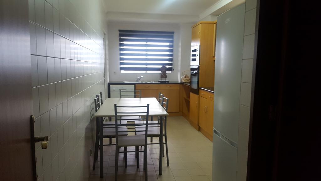 Apartamento Vista Deslumbrante Ponta Delgada Exteriör bild