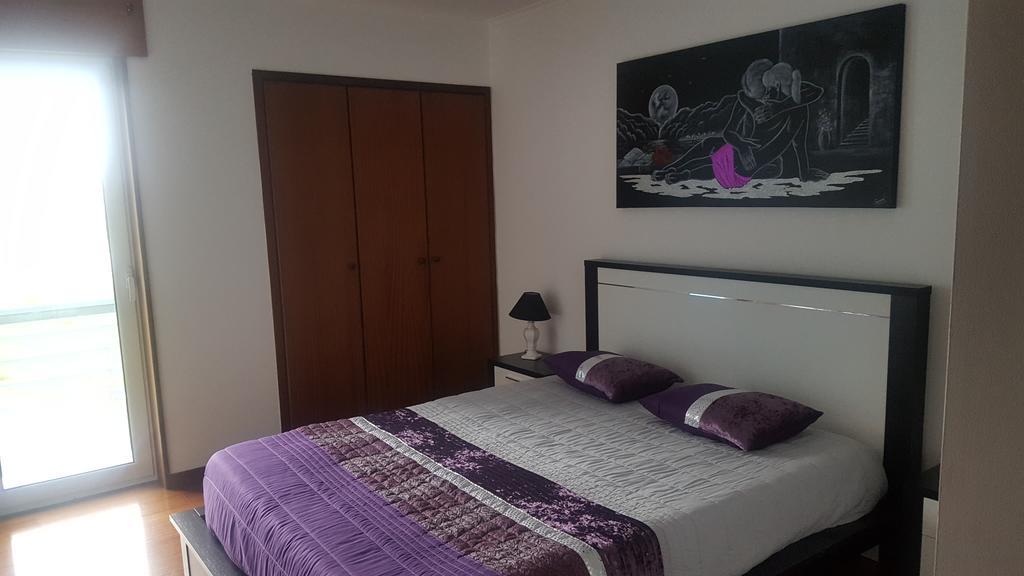 Apartamento Vista Deslumbrante Ponta Delgada Exteriör bild