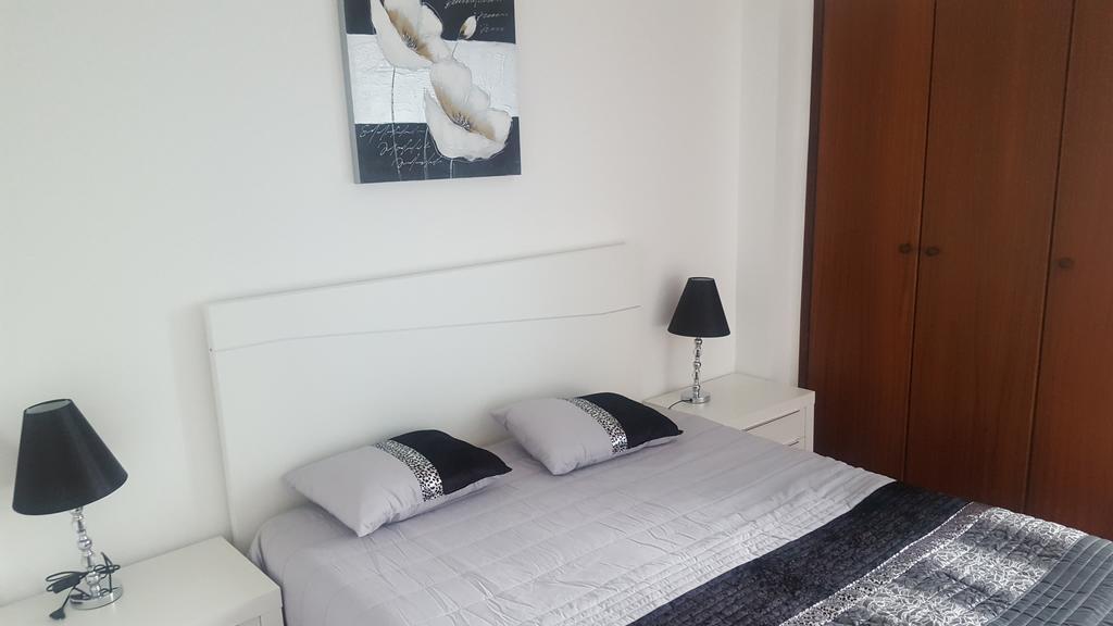 Apartamento Vista Deslumbrante Ponta Delgada Exteriör bild