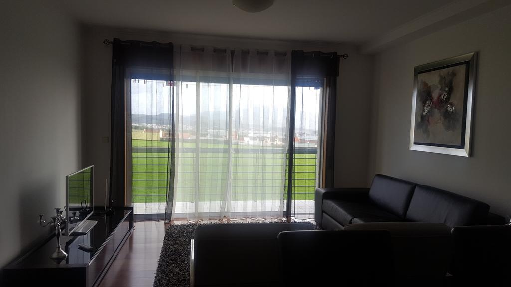 Apartamento Vista Deslumbrante Ponta Delgada Exteriör bild